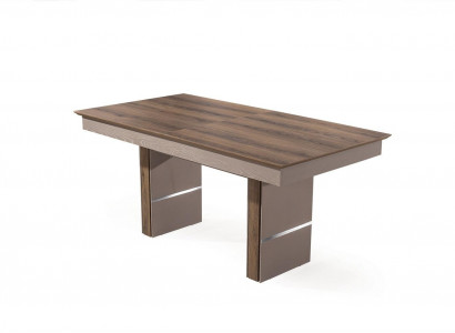 Modern dining table designer dining room furniture dining room atmosphere luxury table